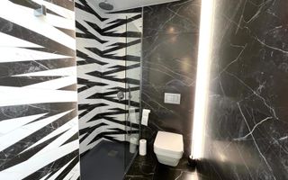Ap tip PENTHOUSE 120mp + TERASE | 2 niveluri | La cheie - Poză 9
