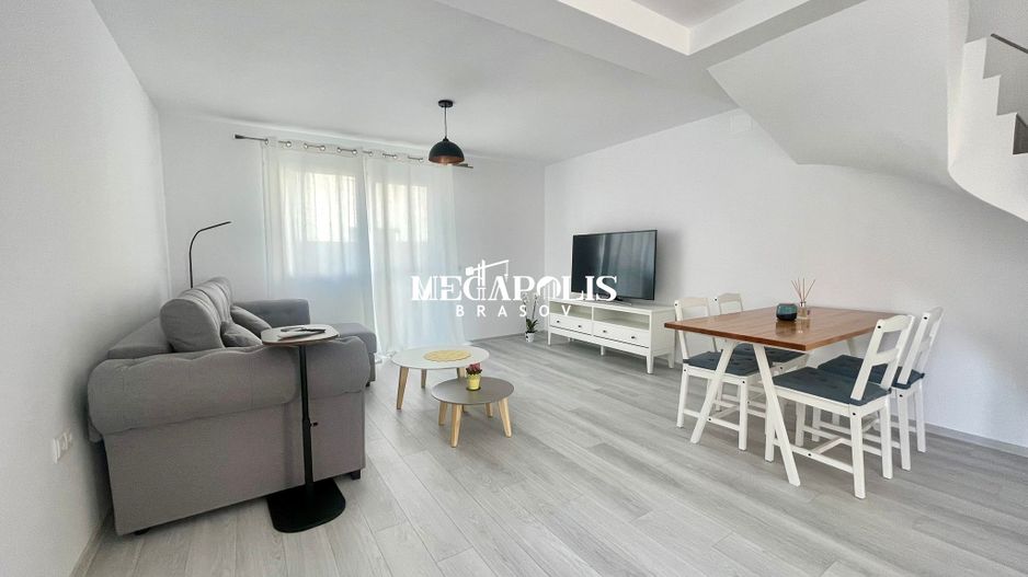 Duplex 3 camere | Prima închiriere | Triaj - Poză 1