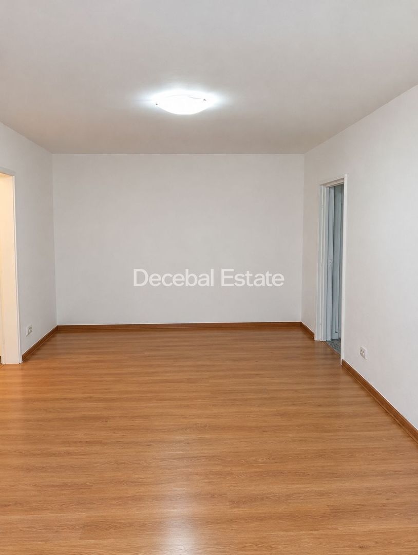 3 minute Metrou Costin Georgian apartament 2 camere, liber, renovat - Poză 1
