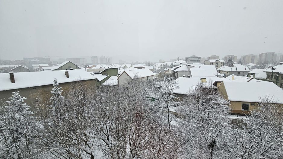 La 5 minute de Centru Civic, apartament pet friendly - Poză 15