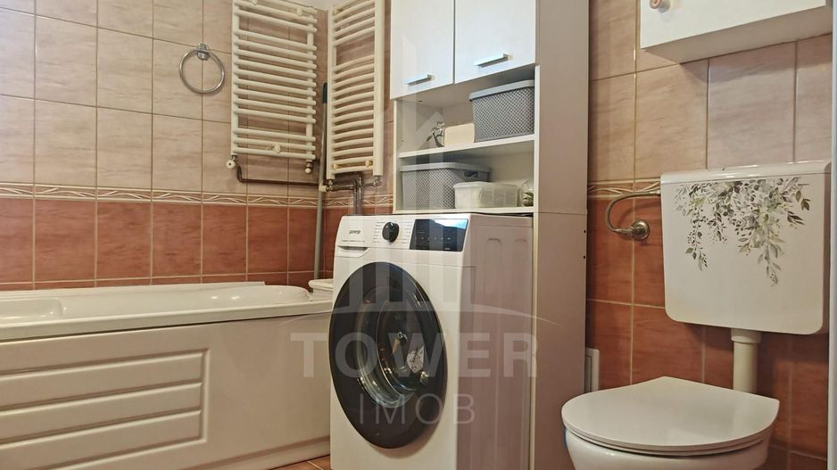 Apartament tip mansarda | 78mpu | Zona Hipodrom I - Poză 16
