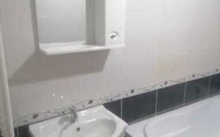 Vand apartament cu 2 camere, zona compozitori - Poză 5