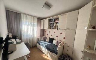 Apartament 3 camere – Mănăștur, lângă „La Terenuri” - Poză 5