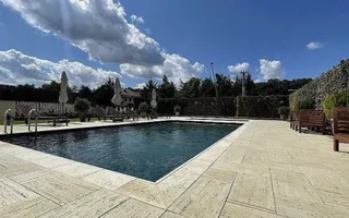 TRIANA 3 CAMERE | CURTE | PISCINA | GYM - Poză 11