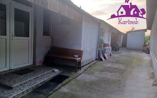 Casa la curte comuna in localitatea Nojorid - Poză 2