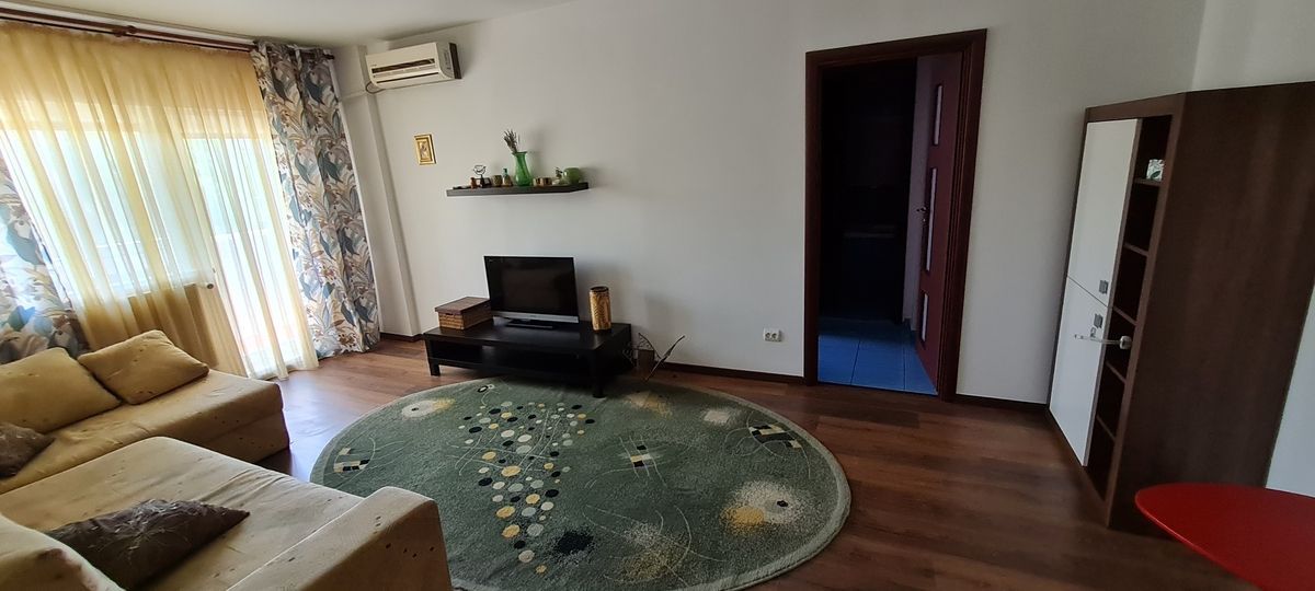 Apartament 2 camere modern, mobilat si utilat, langa Marriott, Panduri - Poză 3