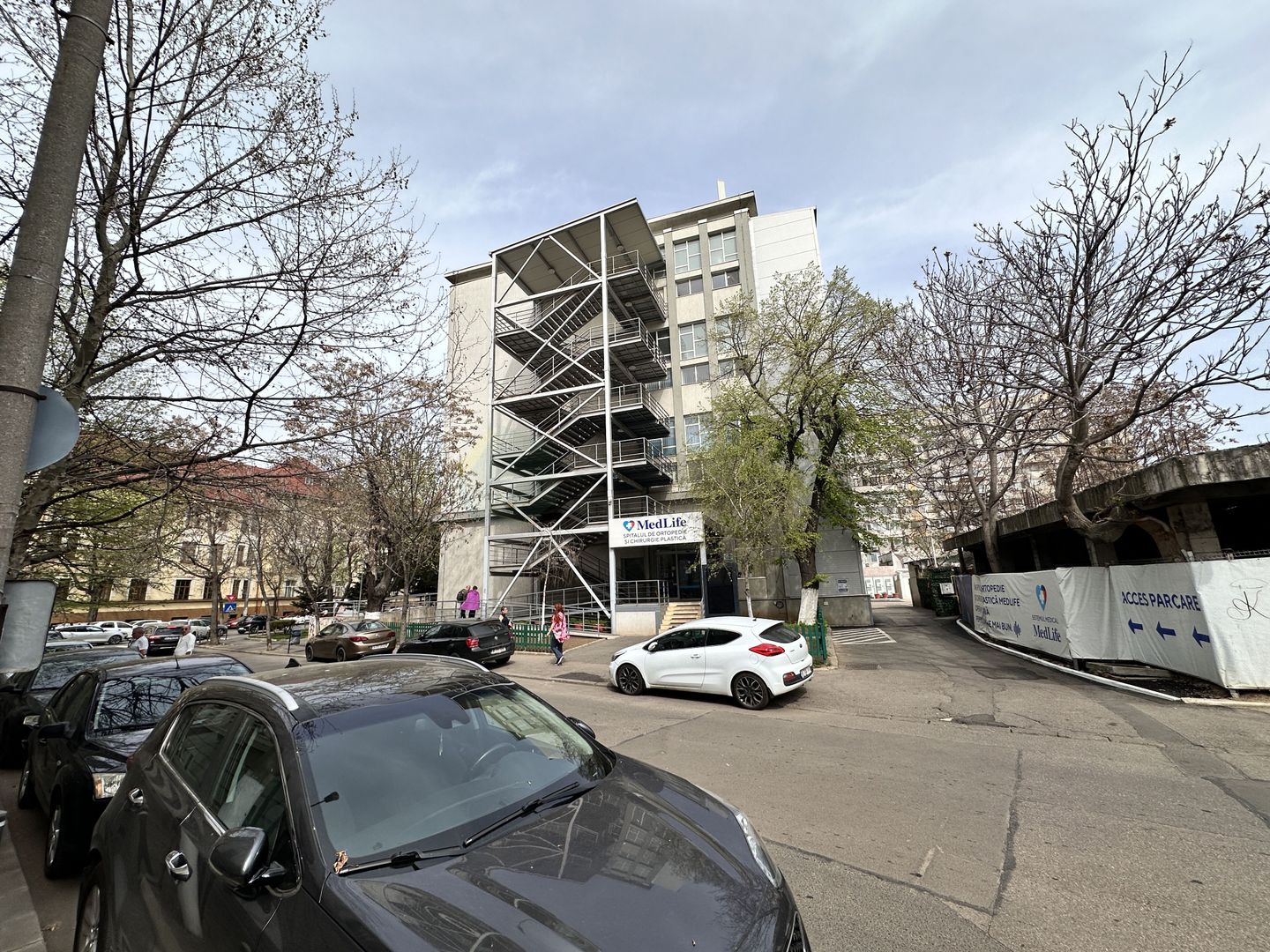 Teren Construibil | CUT 2 Iancului - Poză 5