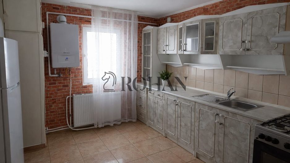 Apartament 2 camere Sântimbru Fabrica - Alba - Poză 2