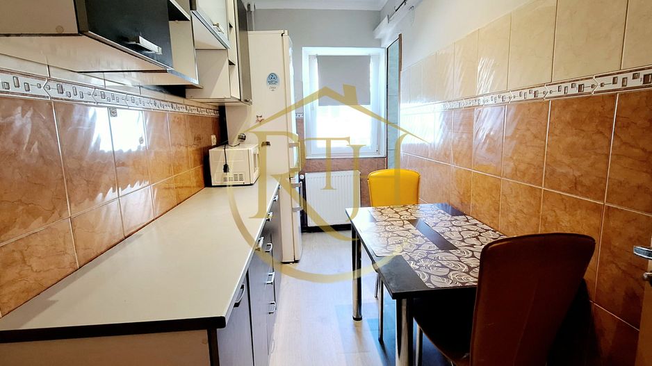 Apartament 1 camera, decomandat, zona Fraidorf langa Lacul Lamaita - Poză 14