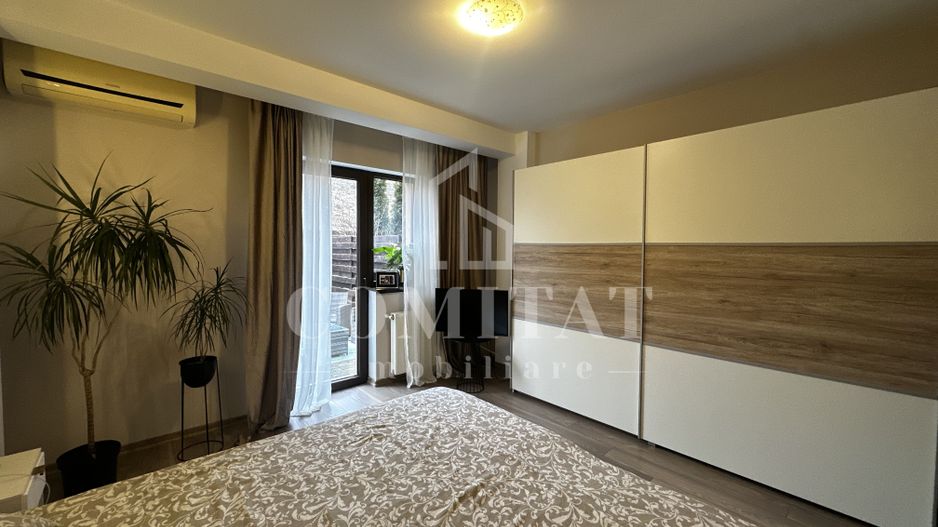 Apartament la cheie | 3 camere | Gradina | Zona str Stejarului - Poză 2