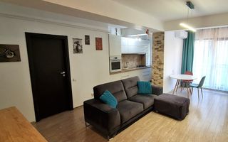 3 Camere Decebal - Bloc 2013 - Complet Renovat - Centrala Proprie - Poză 2