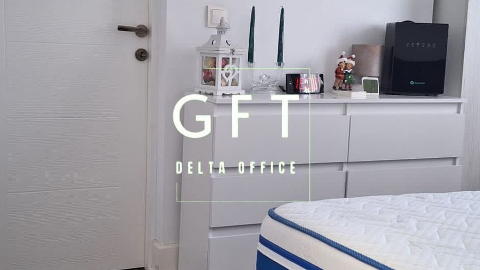 Apartament modern 2 camere, zona Tarpiului - Poză 12