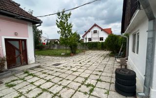Teren Intravilan I 2000 MPU I Selimbar - Poză 6