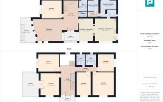 Casă individuală în Săcălaz - 2063 mp teren - Poză 37