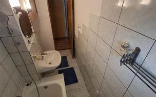 Girocului-Judetean 3 camere decomandat centrala gaz - Poză 17