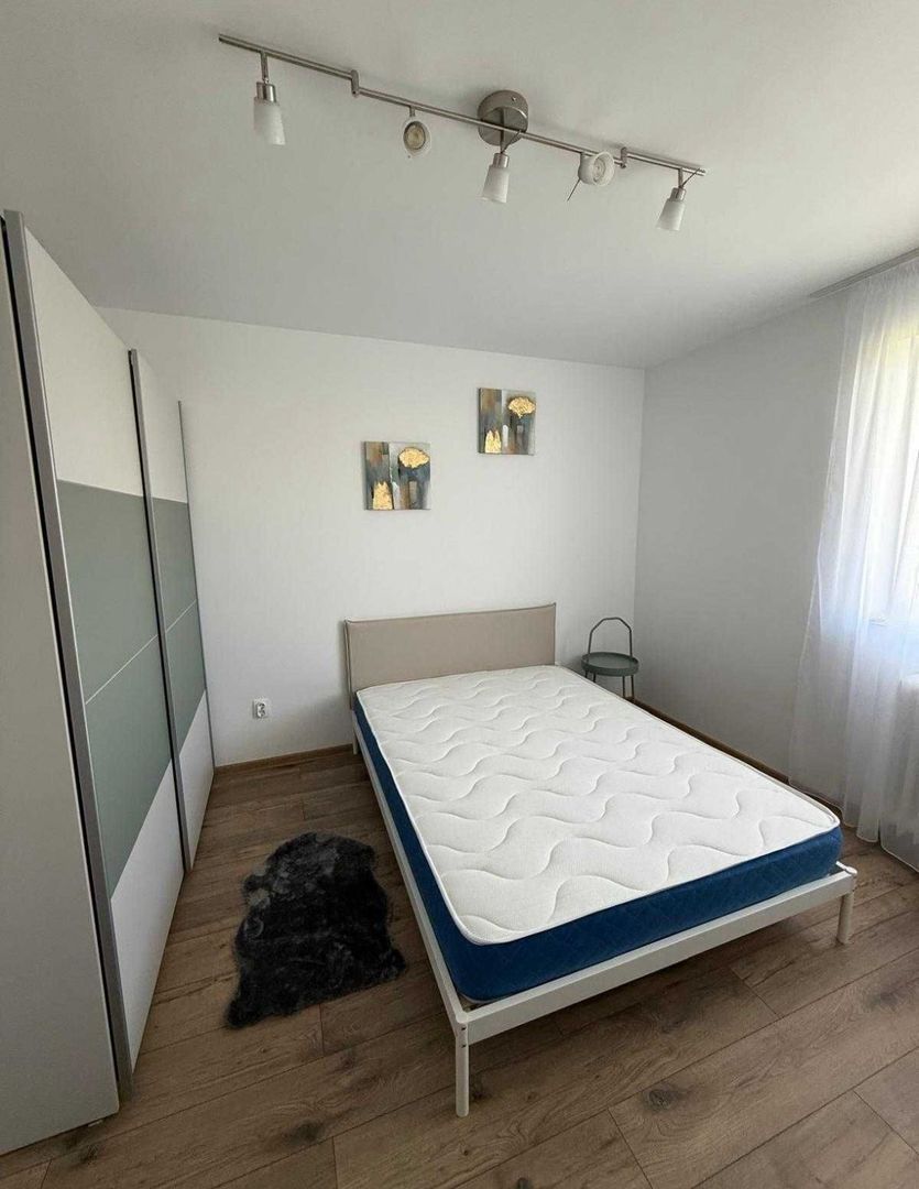 AP. 2 CAMERE TITAN, PRIMA INCHIRIERE, BLOC REABILITAT, METROU 10 MIN - Poză 3