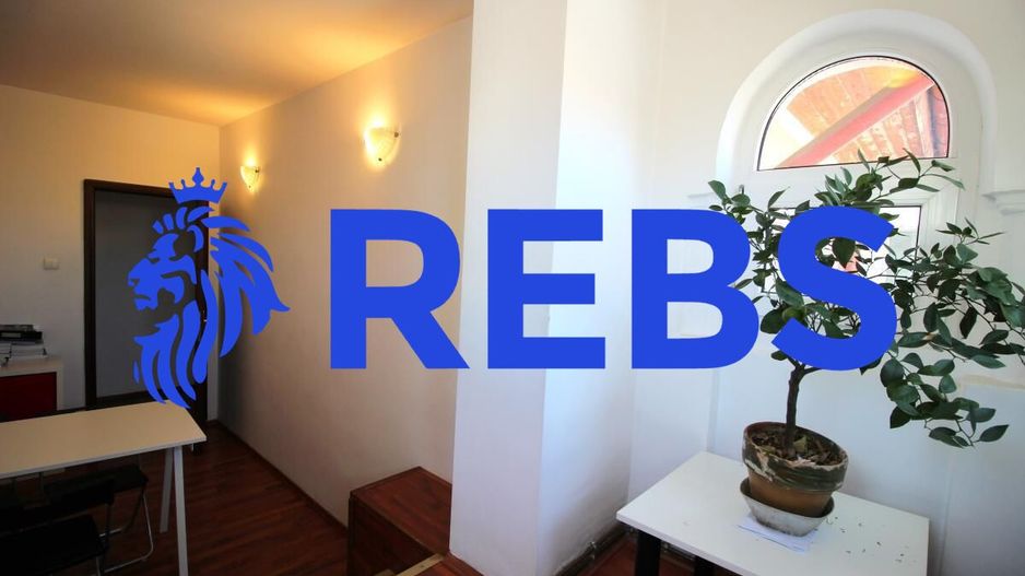 Salcamilor - Bd. Dacia, Vila renovata 223 mp utili, inchiriata! - Poză 61