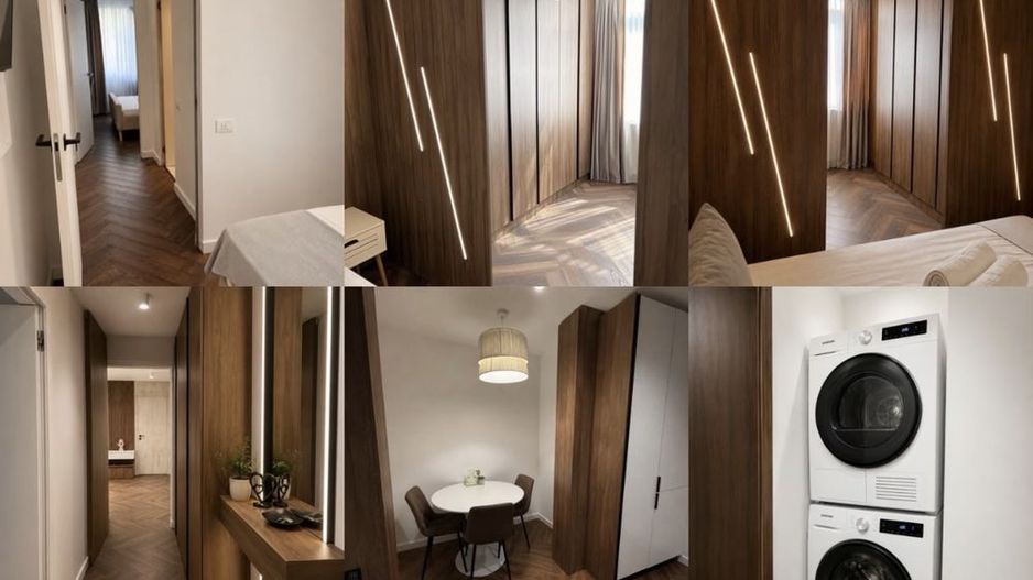 Apartament premium // mobilat si utilat // reabilitat - Poză 7