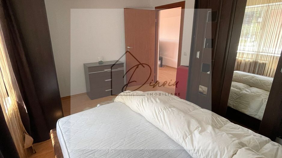 Apartament 2 camere City Light Pipera Popasului - 75mp, parcare - COM0 - Poză 5