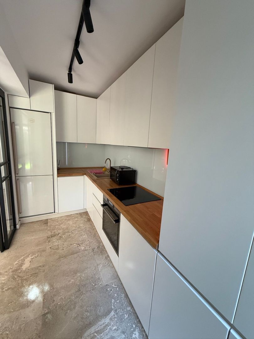 Vila 5 camere de inchiriat  | Pipera - Poză 4