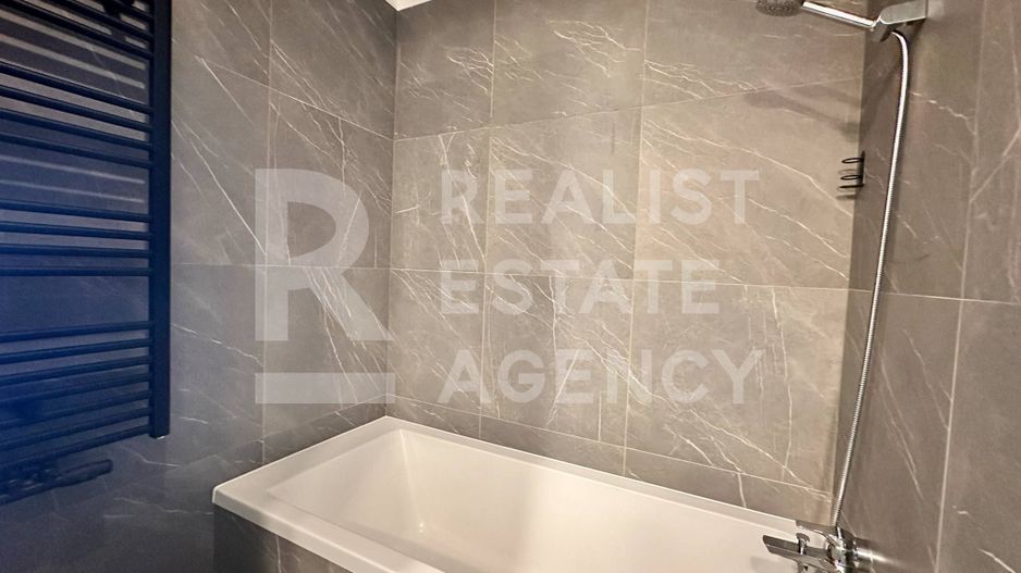 Vânzare, apartament de lux, 3 camere, Barbu Vacarescu - Poză 9