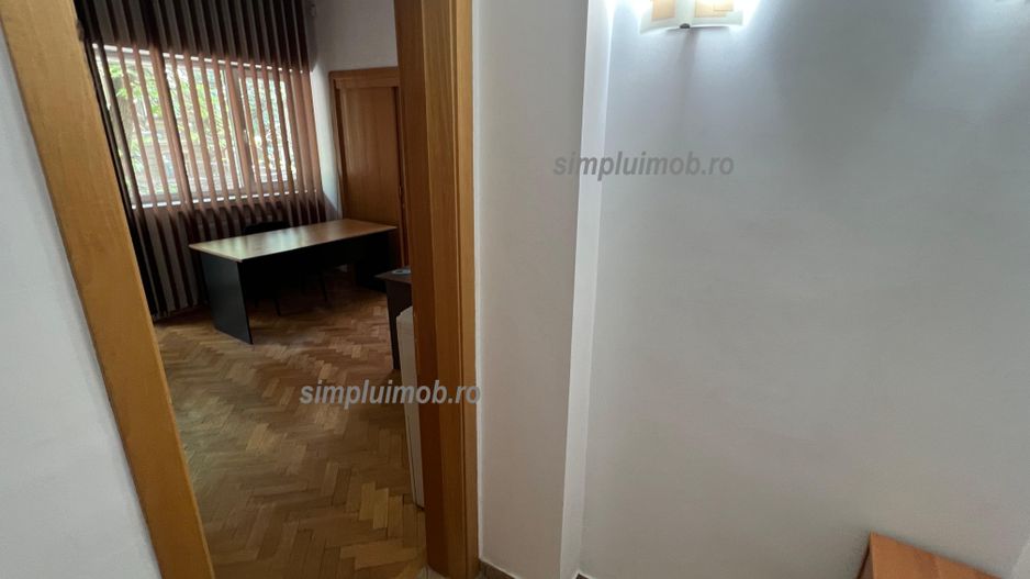 2 Camere Pretabil Birou Zona Armeneasca - Poză 11