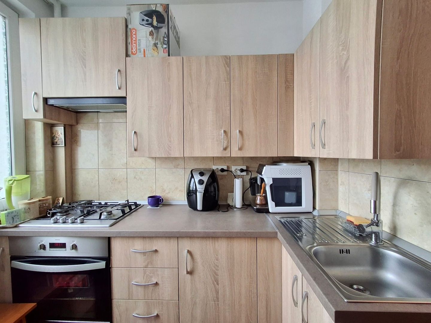 Apartament 2 Camere   Piata Romană - Poză 7