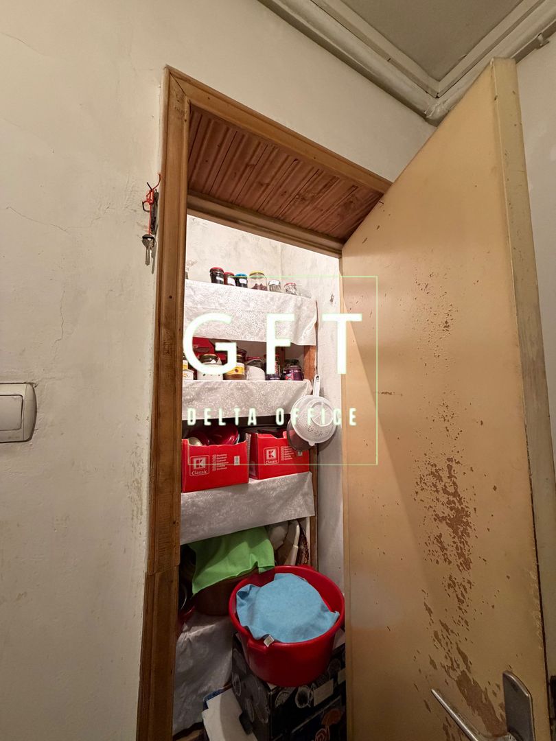 Apartament 3 camere, Bld. Decebal - Poză 9