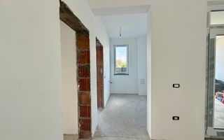 Apartament 3 camere modern cu curte proprie de 58 mp | Dumbrăvița - Poză 8