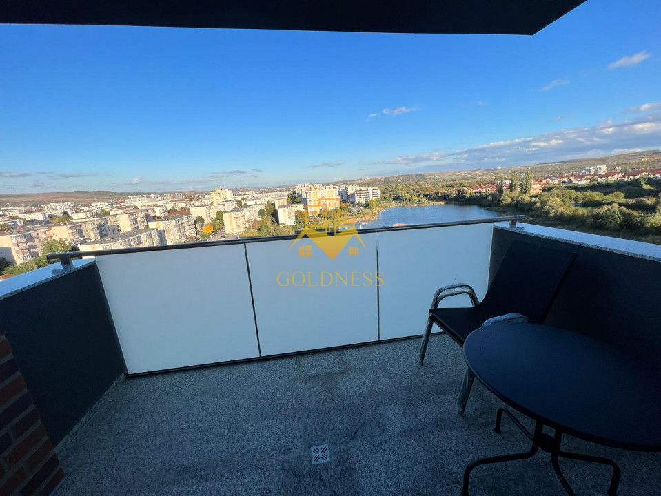 3 Camere de Lux, Park Lake, Parcare, Intre Lacuri, Iulius Mall, FSEGA - Poză 8