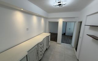 AP. 2 CAMERE - DEBARCADER, CURTE 25 MP, MOBILAT/UTLAT MODERN, COMIS 0% - Poză 3