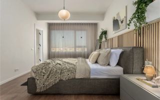 Casa Balotesti | Oferta de lansare | Piscina privata si locuri de joaca - Poză 26