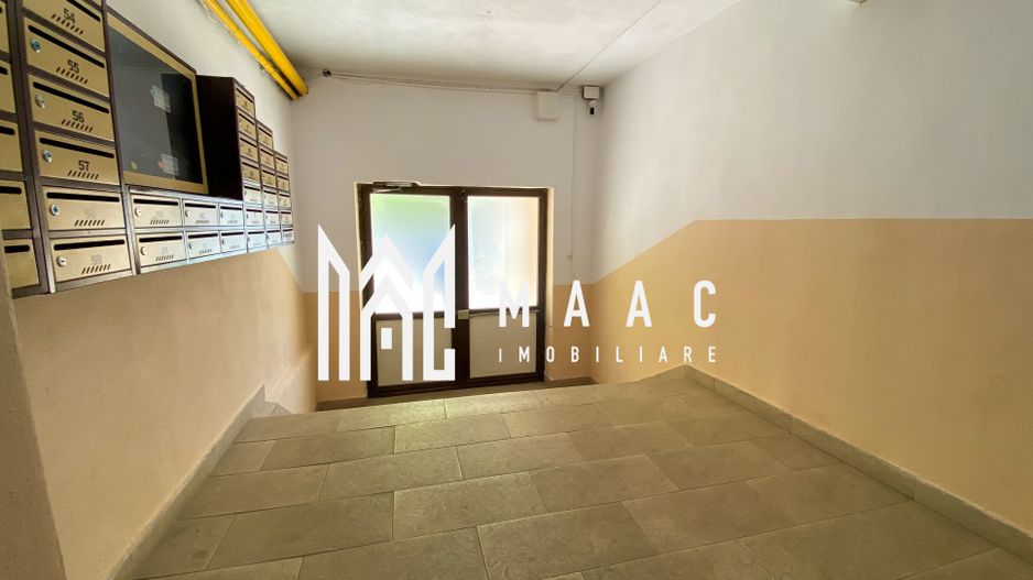 Apartament 2 camere | Decomandat | Balcon | Vasile Aaron - Poză 12