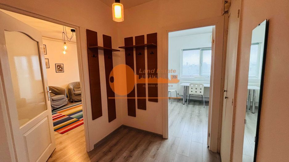 Apartament 2 camere | 57 mp | 2 balcoane | Calea Moșilor - Poză 6