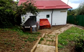 CASĂ DE VACANȚĂ DE VÂNZARE | TELEGA | 1.006 MP TEREN | 85.000 euro - Poză 15