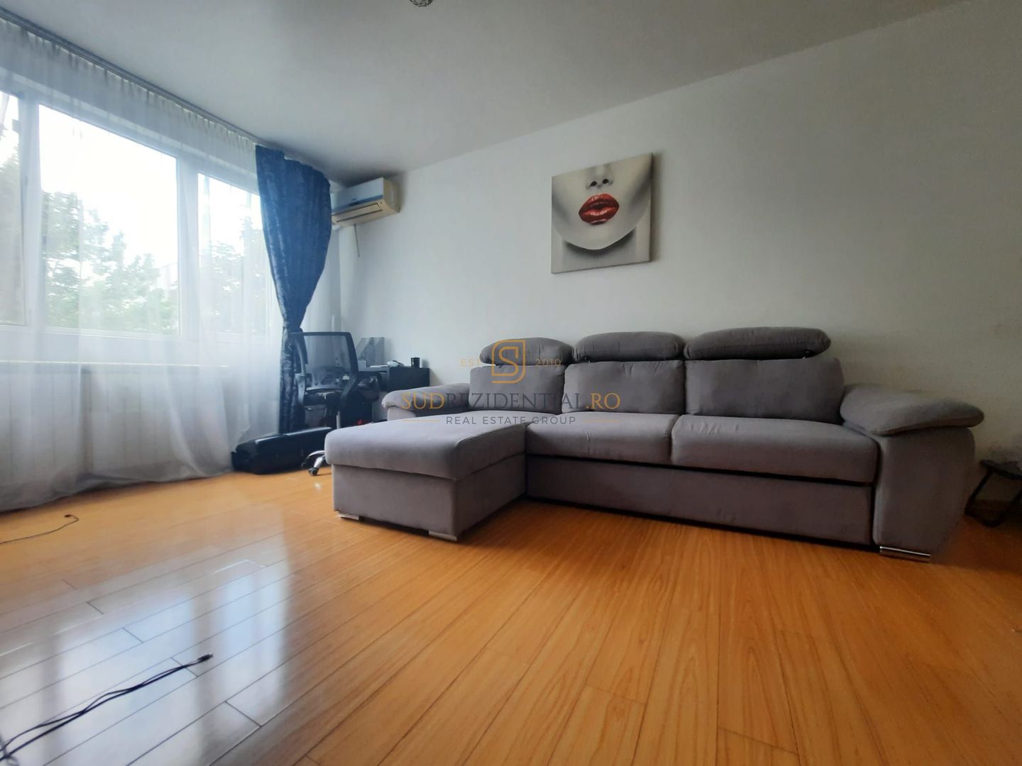 Apartament 2 camere mobilat si utilat, Drumul Gazarului, Sector 4 - Poză 2