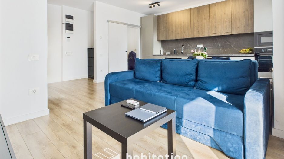Refugiu luminos în zona Aradului - tur virtual disponibil - Poză 8