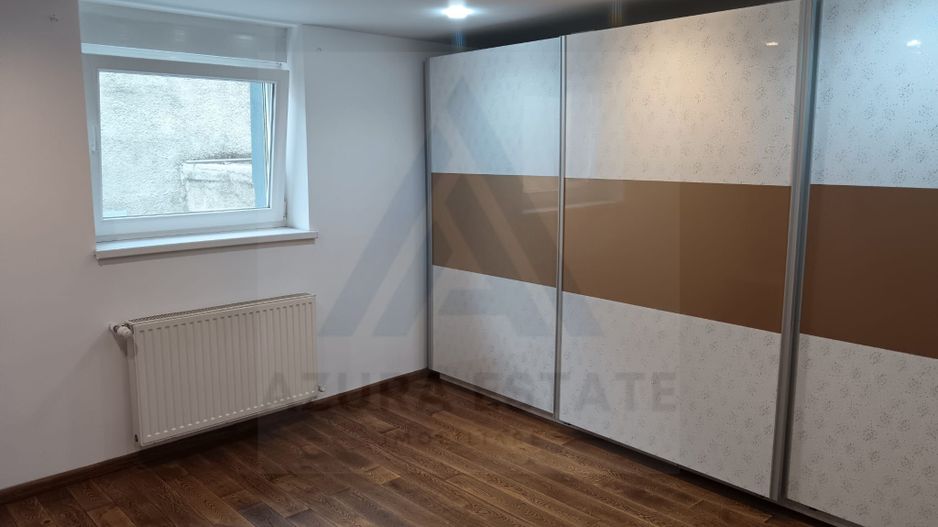 Casa individuala moderna cu 6 camere si 650 mp teren in Piata Cluj - Poză 7