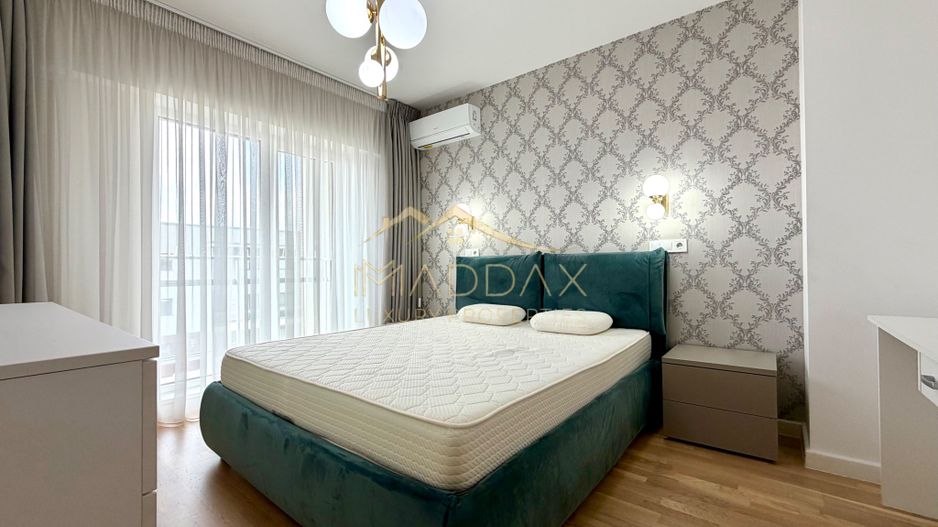 Apartament cu 2 camere de tip duplex // Zona Floreasca - Poză 34