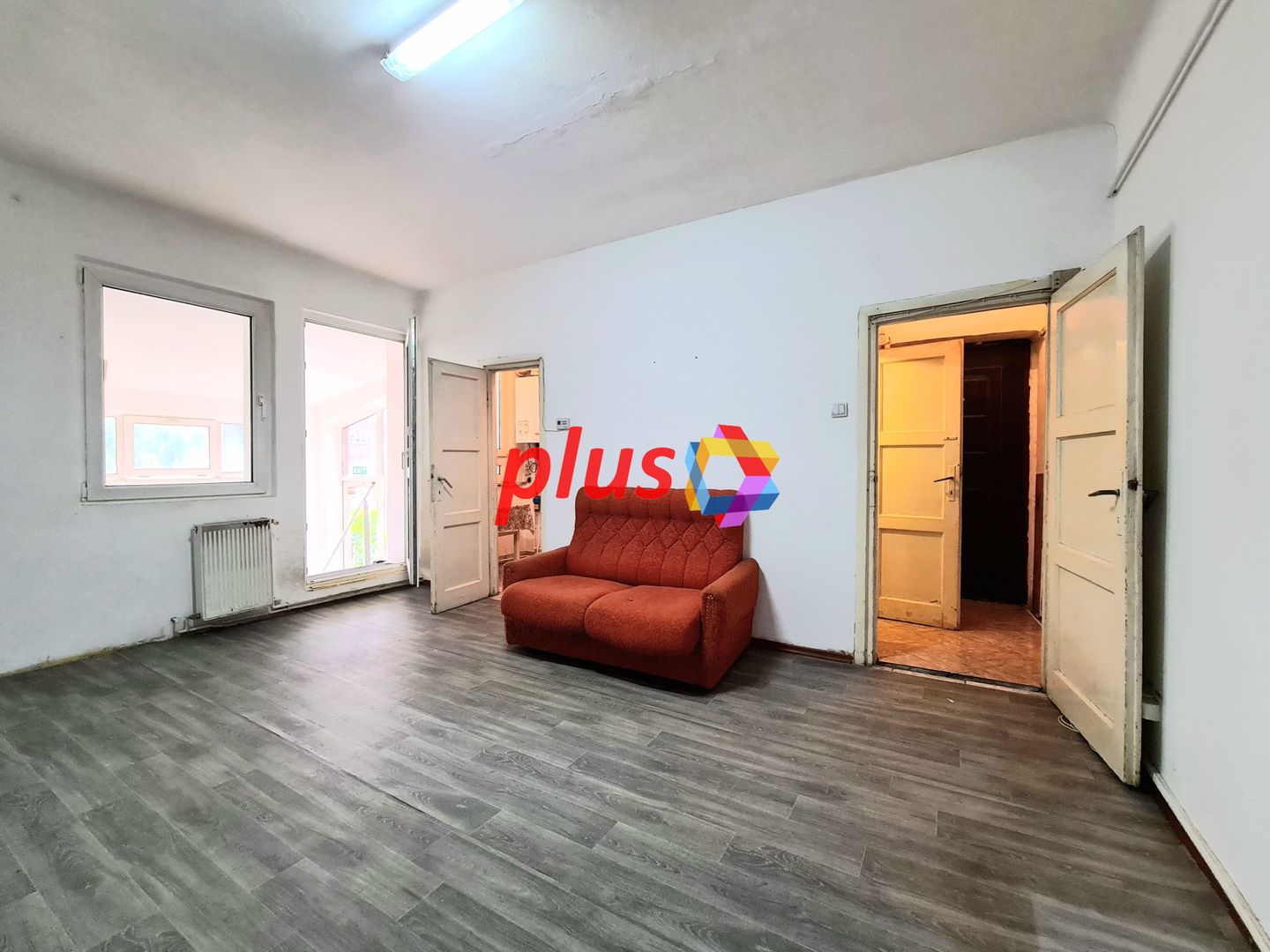 Spatiu comercial de închiriat Brasov - 38 mp # plus-imo.ro - Poză 2