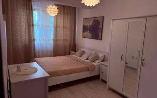 Apartament cu 2 camere, decomandat, mobilat si utilat, gata de mutare - Poză 5