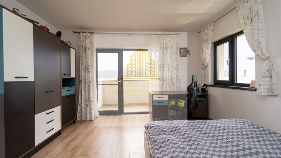 Casa deosebita in Cristian, Brasov - Poză 20