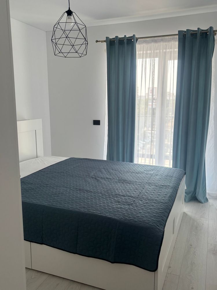 Apartament Berceni/Sun Royal View - Poză 6