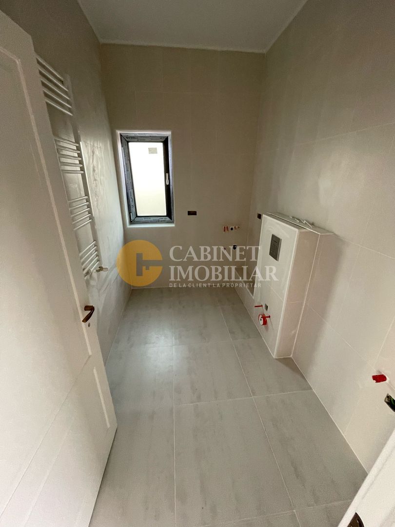 Vila Individuala LA ASFALT centru Aroneanu - 640mp teren - PREMIUM - Poză 3