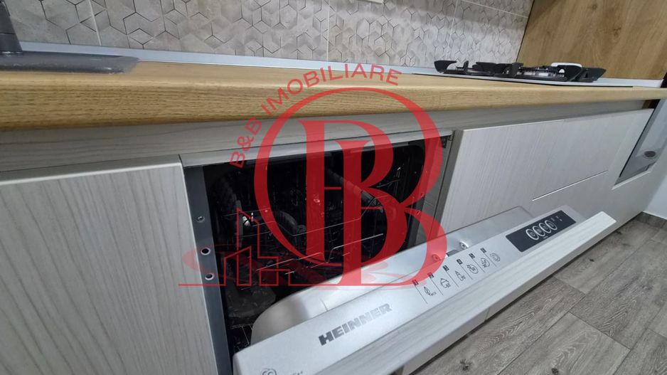 Inchiriere 2 camere+Loc parcare Th. Pallady Prima Inchiriere - Poză 7
