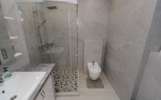 Chirie, apartament, 2 camere, str.  Melestiu, Botanica - Poză 14