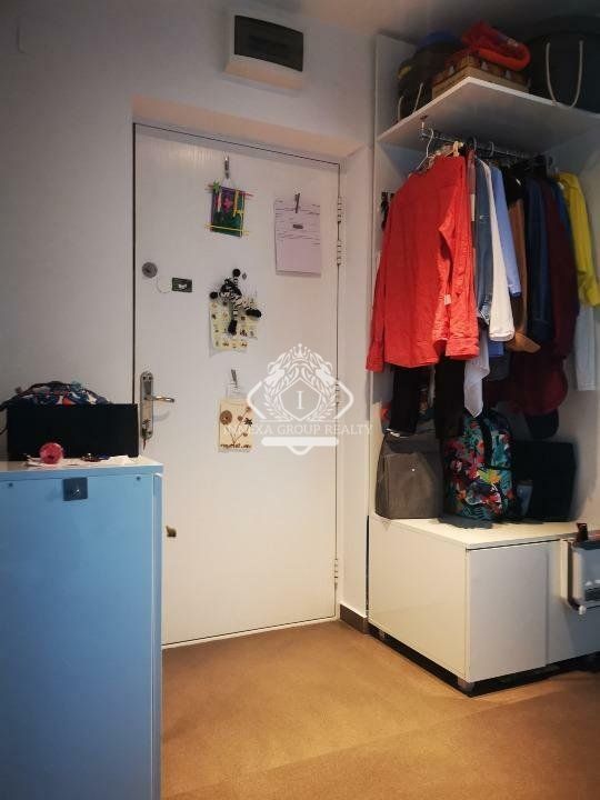 Cotroceni | 3 camere | et 2 | 65mp | centrala proprie | loc parcare |  900 euro - Poză 11