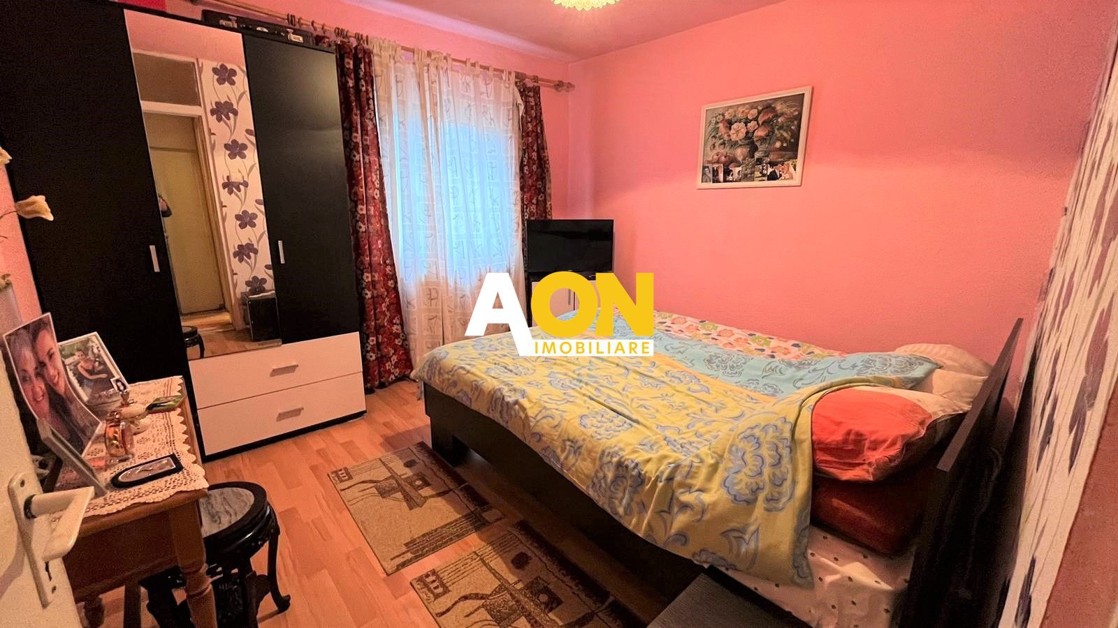 Apartament cu 3 camere, 2 bai, zona Agra's Mercur - Poză 9
