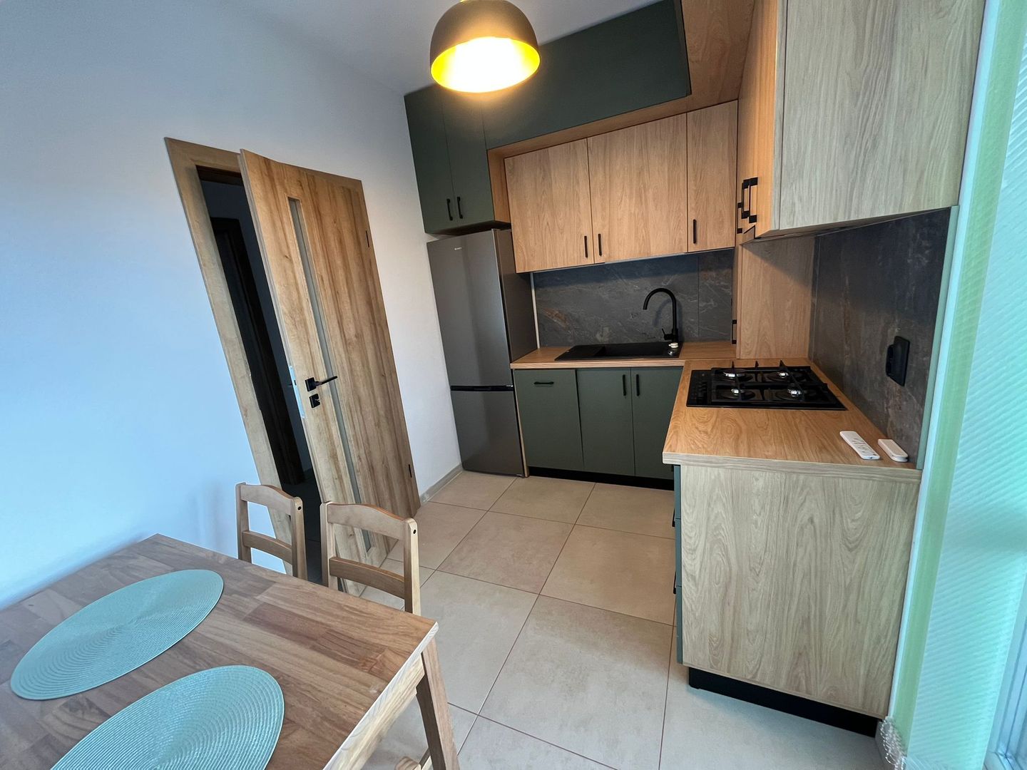 Apartament 2 camere de inchiriat - Poză 4