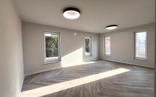 Casa moderna cu finisaje de calitate, 4 camere, 3 bai, 132 MP utili - Poză 3